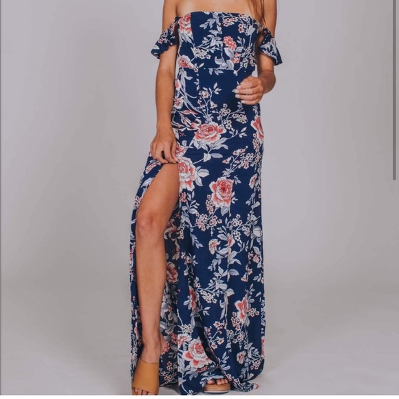 Flynn Skye Bardot Rosey Waters - Picture 4 of 4